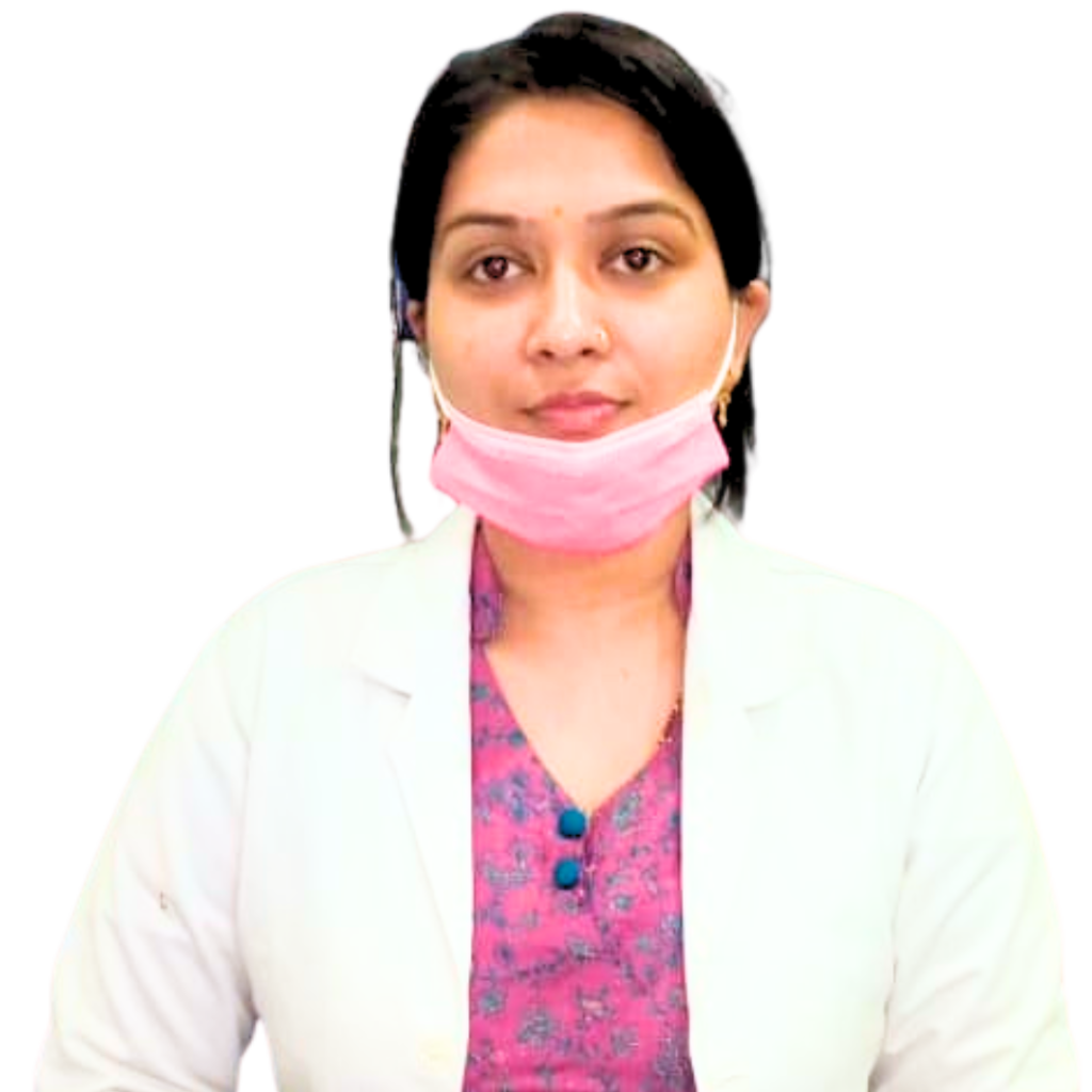 Dr. Shagun Tulip Dental Hospital Gurugram